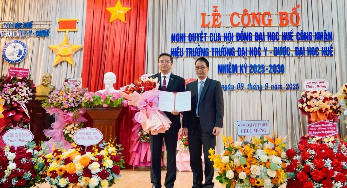 SỰ THAY ĐỔI ĐỘT PHÁ TRONG GIÁO DỤC ĐẠI HỌC SẮP ĐẾN VỚI NHỮNG VẤN ĐỀ NHÂN SỰ ĐANG GÂY XÚC ĐỘNG