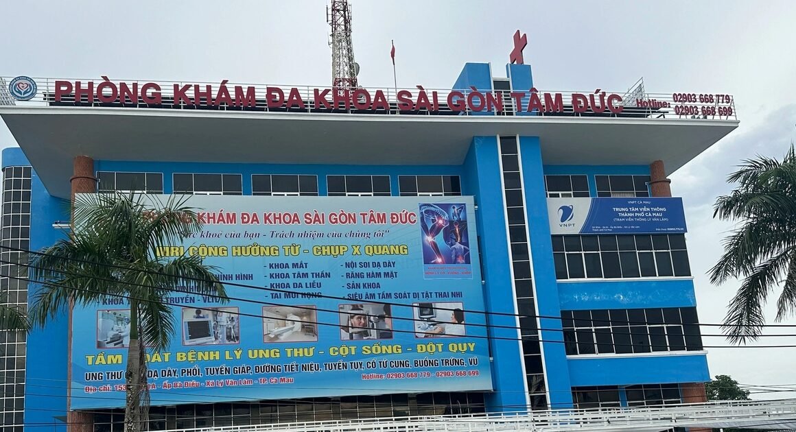RÙNG MẮT VỤ BỊ MƯỢN THẺ BẢO HIỂM Y TẾ: CHUYỆN CẬU HỌC SINH 18 TUỔI Ở CÀ MAU ĐANG ĐƯỢC XÁC MINH!