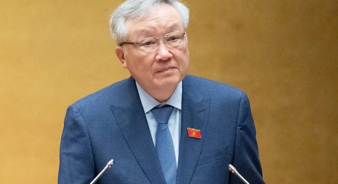 BÍ MẬT ĐƯỢC GIẢI MỞ: TẠI SAO CHÍNH PHỦ Không YÊU CẦU CÁ NHÂN CUNG CẤP PHIẾU LÝ LỊCH TƯ PHÁP SỐ 2?