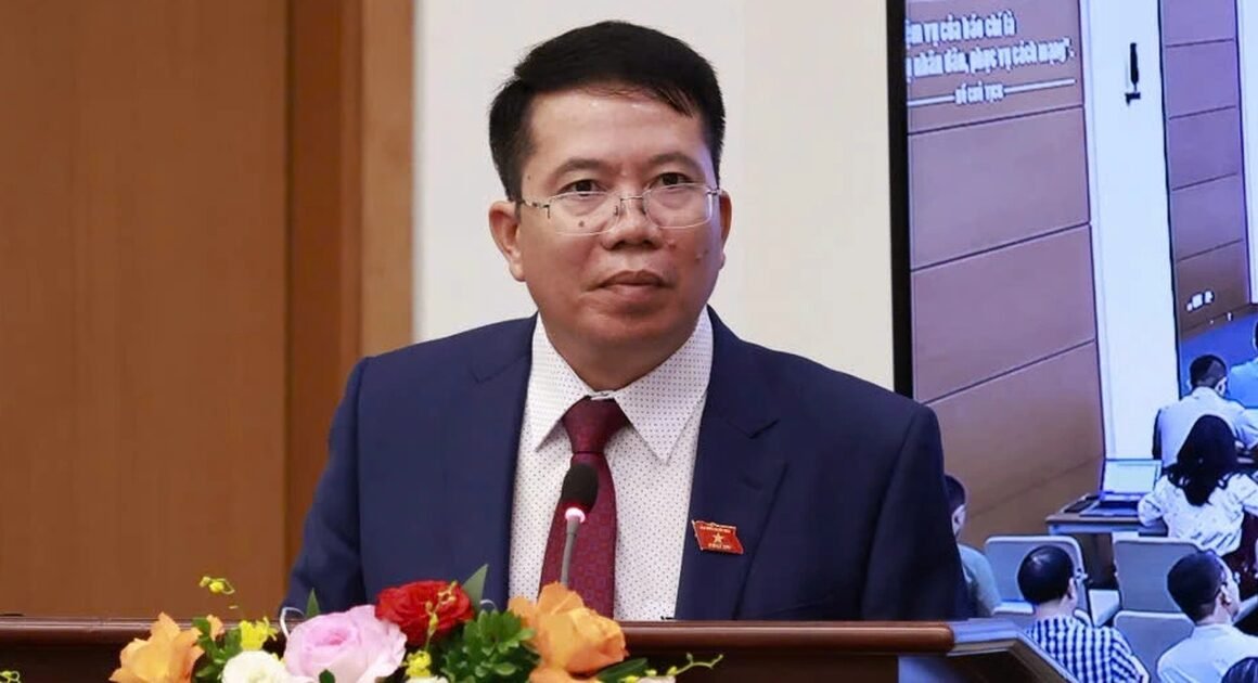 DỰ KIẾN CHÍNH PHỦ SẼ TRẢ LỜI CHẤT VẤN LIÊN TỤC TỪ ĐÂY ĐẾN KỲ HỌP THỨ 10, BẠN ĐÃ SẴN SÀNG CHƯA?