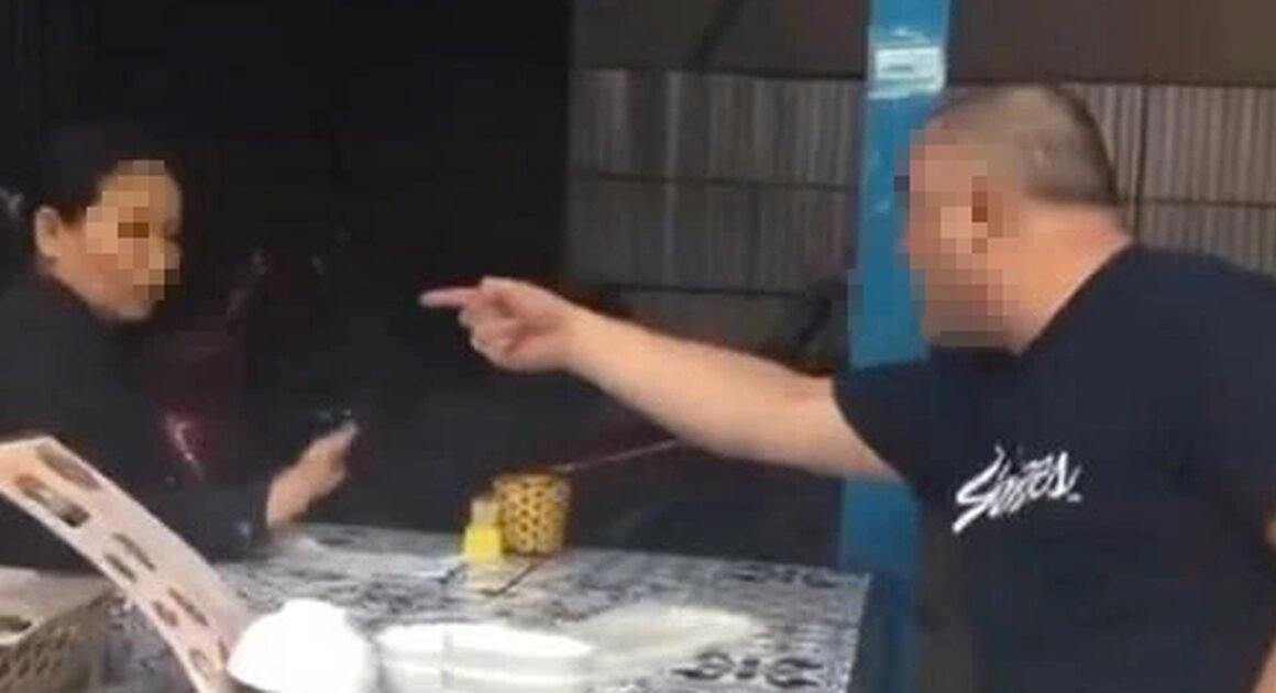 CHỦ QUÁN ĂN HUẾ “CHỐI TRẢ” NGƯỜI PHỤ NỮ LỚN TUỔI VÌ VẬY GÌ?