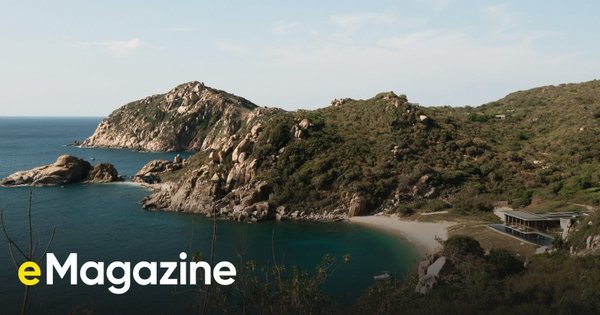 KHÁM PHÁ VẺ ĐẸP CHƯA TƯỞNG TƯỢNG CỦA BIỂN VIỆT NAM, ĐÁNH BẠI MỌI ĐỊA DANH KHÁC TRÊN THẾ GIỚI!