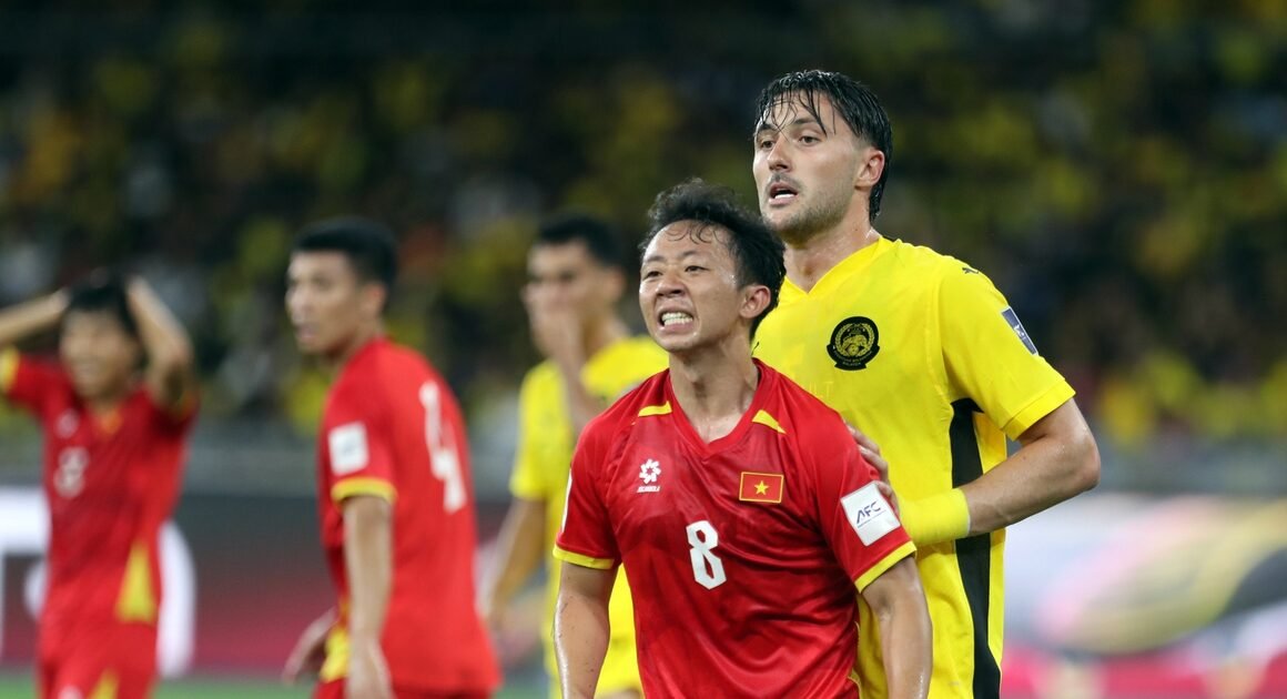 FAM SẴN SÀNG ĐỆ TRÌNH LÊN CAS VỤ 7 CẦU THỦ NHẬP TỊCH ‘LẬU’, ĐÓN NGHỊCH CƠ HỘI BỊ CẤM VẬN DÀI HẠN!