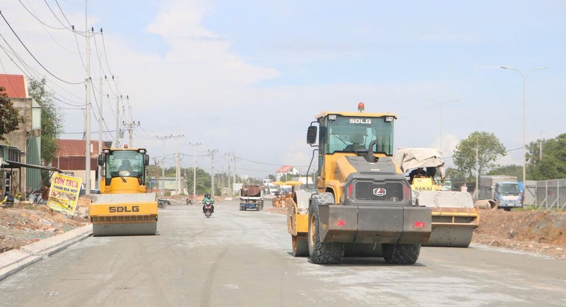 AI SẼ BỊ KHÔNG CHO QUY HOẠCH, CÓ NGUY CƠ BỊ ĐIỀU CHUYỂN NẾU CHẬM GIẢI NGÂN VỐN ĐẦU TƯ CÔNG!