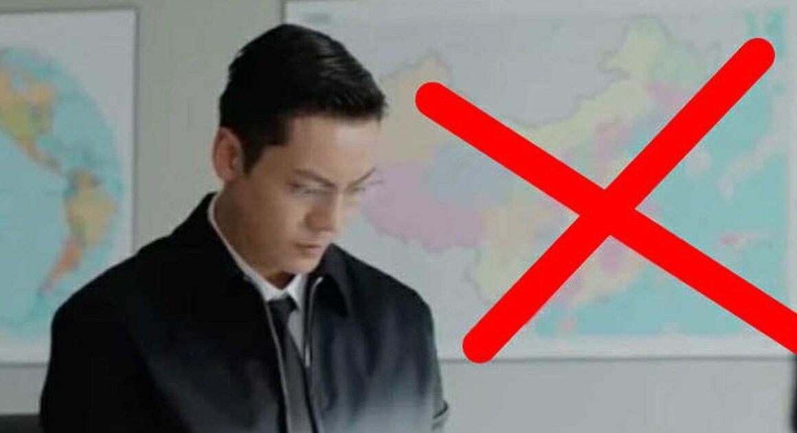 BỘ PHIM “HÃY ĐỂ TÔI TỎA SÁNG” GÂY HẬU QUẢ NGHIÊM TRỌNG, TẠM DỪNG PHỔ BIẾN VÌ CHỨA BẢN ĐỒ ĐƯỜNG LƯỠI BÒ – AI ĐANG LỪA DỐI KHÁN GIẢ?