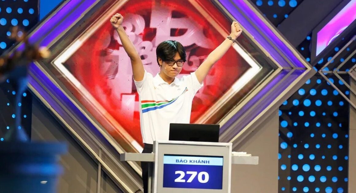 Ai sẽ là người tỏa sáng và chinh phục đỉnh cao trong trận chung kết Đường lên đỉnh Olympia 2025?