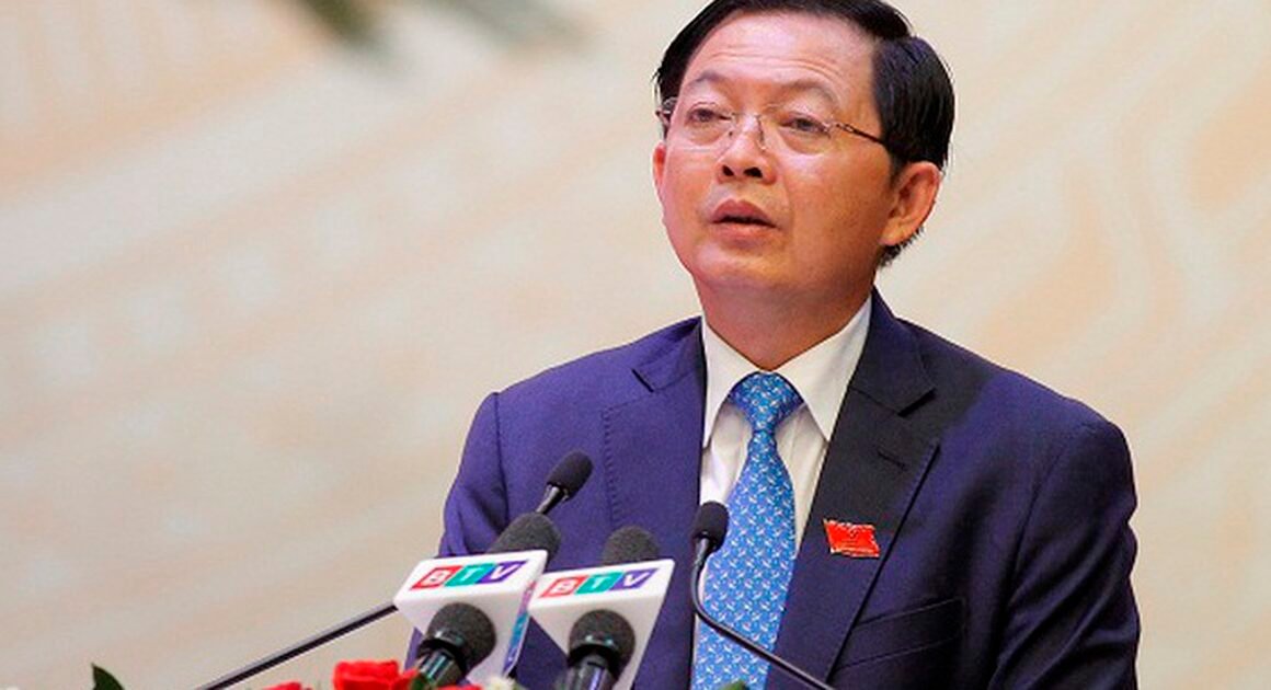 QUỐC HỘI CHÍNH THỨC BỔ NHIỆM PHÓ THỦ TƯỚNG MỚI, AI SẼ GẬT HƠI BƯỚC TRONG CHỈ TRONG PHÚT CHỐT?