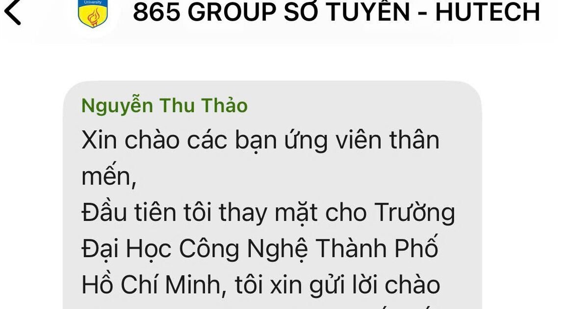SAU KHI NỘP HỒ SƠ GIẢNG VIÊN, NGƯỜI THẦY TÀI CHÍNH MỚI VỀ NHẬT ĐÁNH MẤT TÂM TRÍ VÌ MỦI “MA TRẬN” LỪA ĐẢO TRÊN MẠNG!