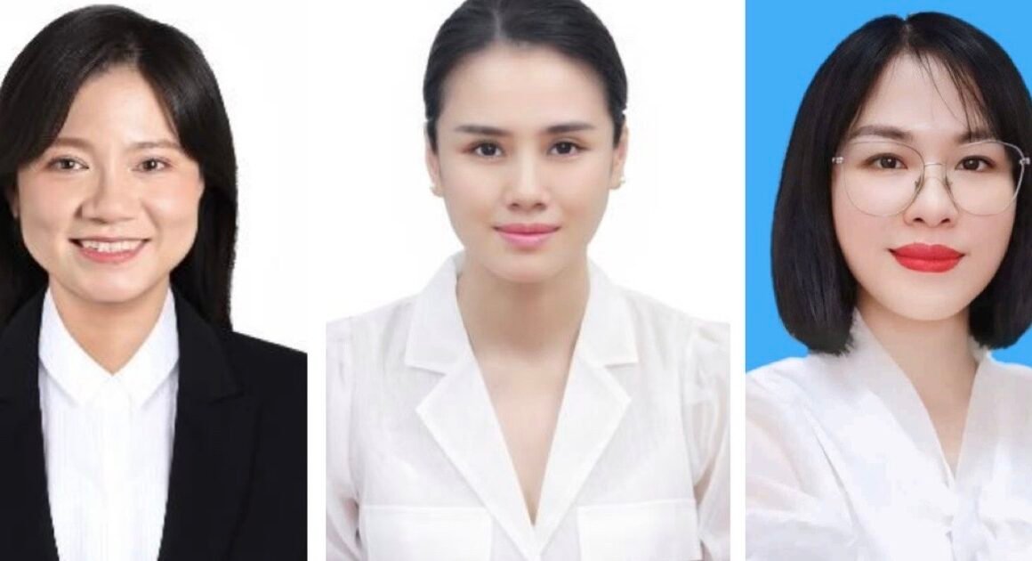 KHÁM PHÁ NHỮNG ÁNH HỒNG TRONG LĨNH VỰC KỸ THUẬT: NHỮNG NỮ CHUYÊN GIA KIÊN TRÌ VƯỢT QUA ĐỊNH KIẾN TRUYỀN THỐNG!