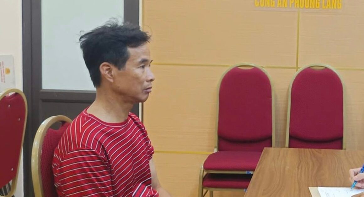 NGƯỜI ĐÀN ÔNG 2 LẦN ĐỐT RÁC TRÊN SÂN THƯỢNG, CHÁY LAN SANG NHÀ HÀNG XÓM Ở HÀ NỘI.