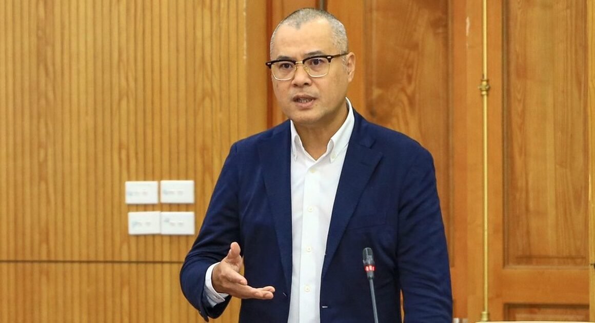 TÀI SẢN TRÍ TUỆ KHÔNG PHẢI LÀ PHỤ KIỆN, MÀ LÀ CHIẾN LƯỢC TẠO NÊN SỨC CẠNH TRANH CHO NỀN KINH TẾ!