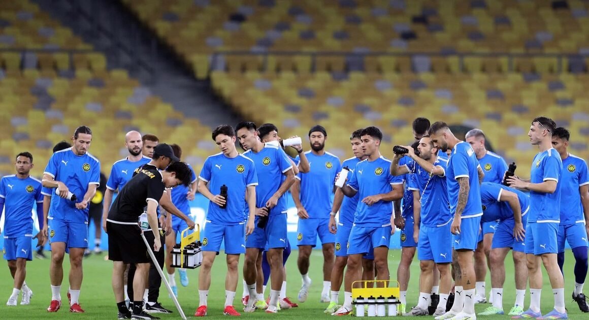 BÓNG ĐÁ MALAYSIA BỊ BUỘC TỘI, VIỆT NAM KHÔNG LIÊN QUAN!