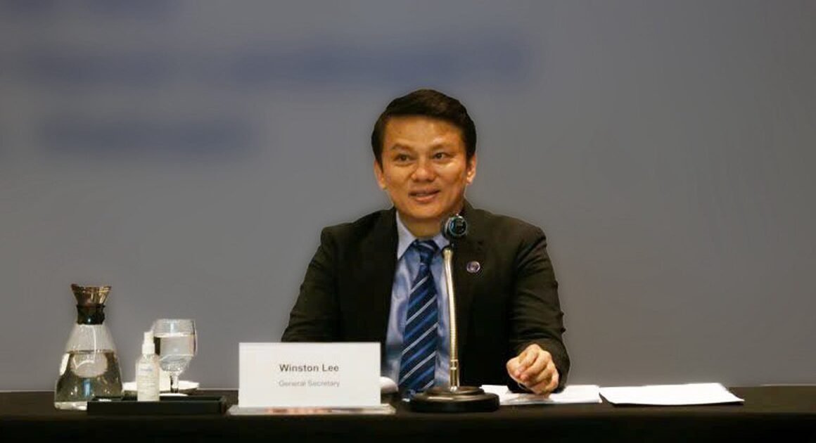 TIẾNG NÓI CỦA LÃNH ĐẠO AFF VÀ THÁI LAN ĐANG GÂY CHUỐI CHUYỀN CHO NGÀY HỘI BÓNG ĐÁ VIỆT NAM!