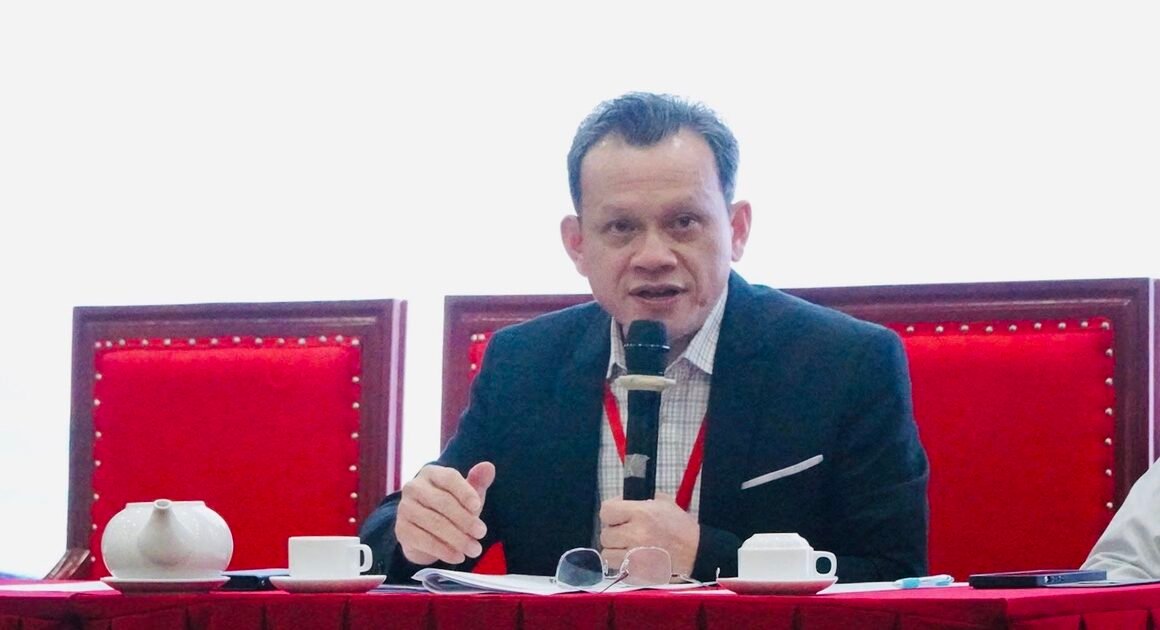 ĐIỀU GÌ ĐANG GIẤU SAU QUYẾT ĐỊNH ĐỔI NGHIỆP ĐỘT NGỘT TRONG CHƯƠNG TRÌNH ĐÀO TẠO Y VIỆT-ĐỨC?