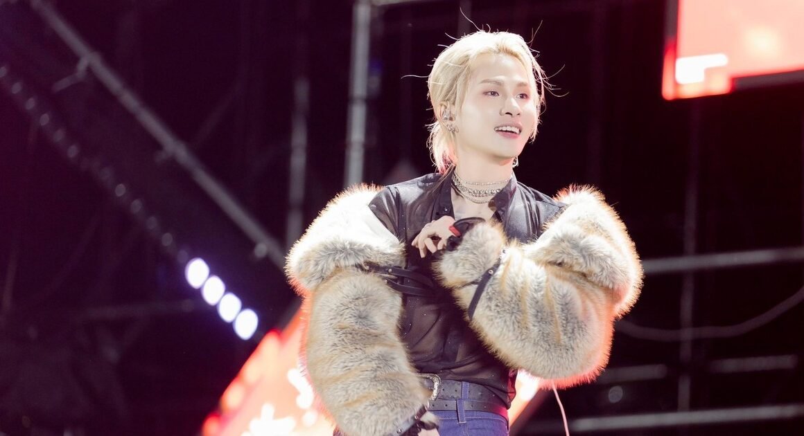 SỞ VH-TT HÀ NỘI ĐỀU ĐẶT RA BIỆN PHÁP NGHIÊM KHẮC VỚI CA SĨ JACK VÌ NHỮNG CA TỪ PHẢN CẢM TẠI CHƯƠNG TRÌNH “MOONLIT CHILDHOOD”