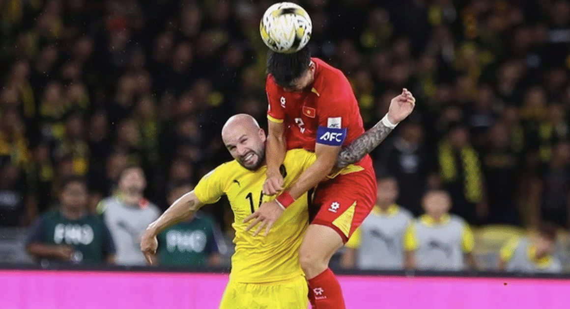 LIÊN ĐOÀN BÓNG ĐÁ MALAYSIA VẪN CHƯA NỘP ĐƠN KHÁNG CÁO LÊN FIFA, CHỜ ĐỘNG THÁI TỪ LIÊN ĐOÀN BÓNG ĐÁ THẾ GIỚI!