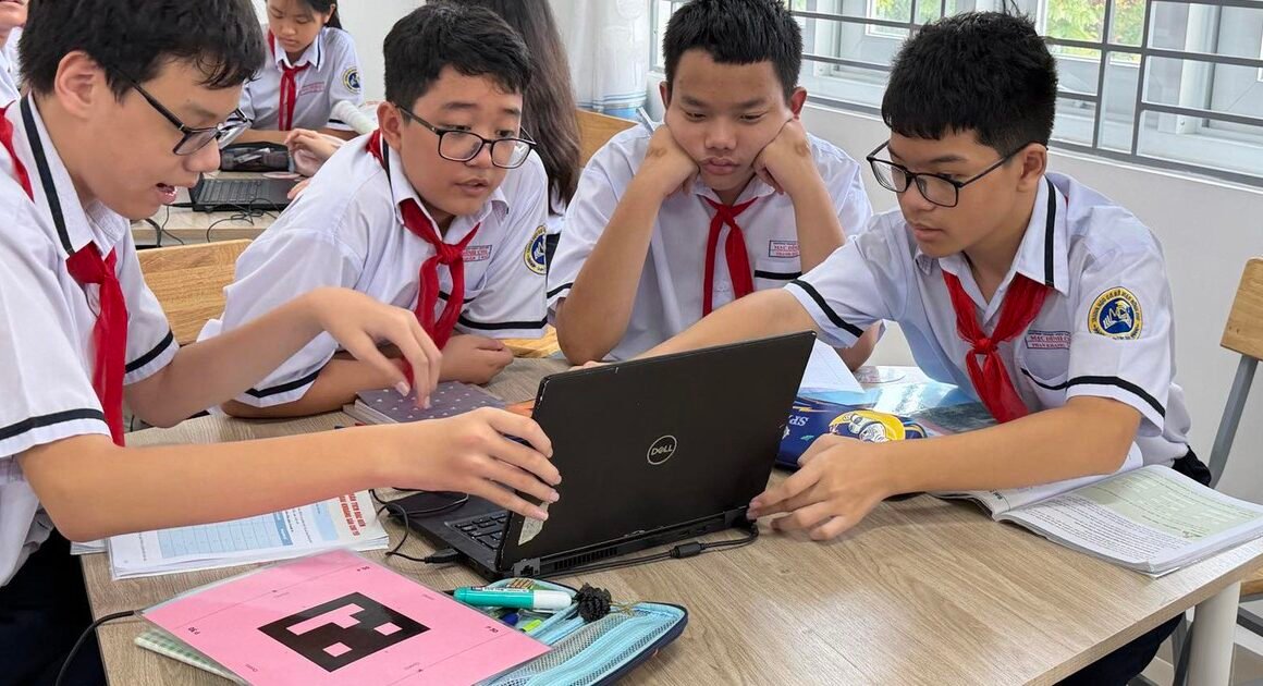 BỨT PHÁ KHÁM PHÁ NỘI DUNG KIỂM TRA HỌC SINH THCS, THPT VỚI HƯỚNG DẪN MỚI NHẤT TỪ SỞ GD-ĐT TP.HCM!