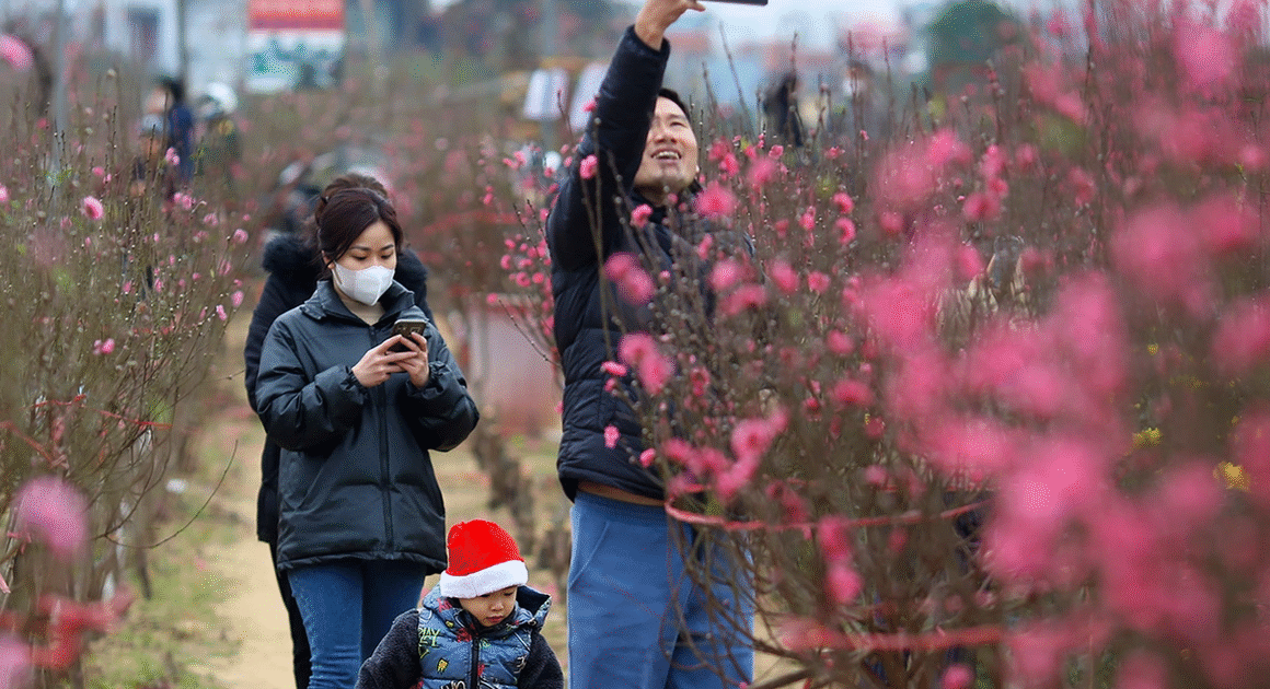 Bố cục nghỉ TẾT NGUYÊN ĐÁN 2026 đã chính thức được công bố – bạn đã biết chưa?