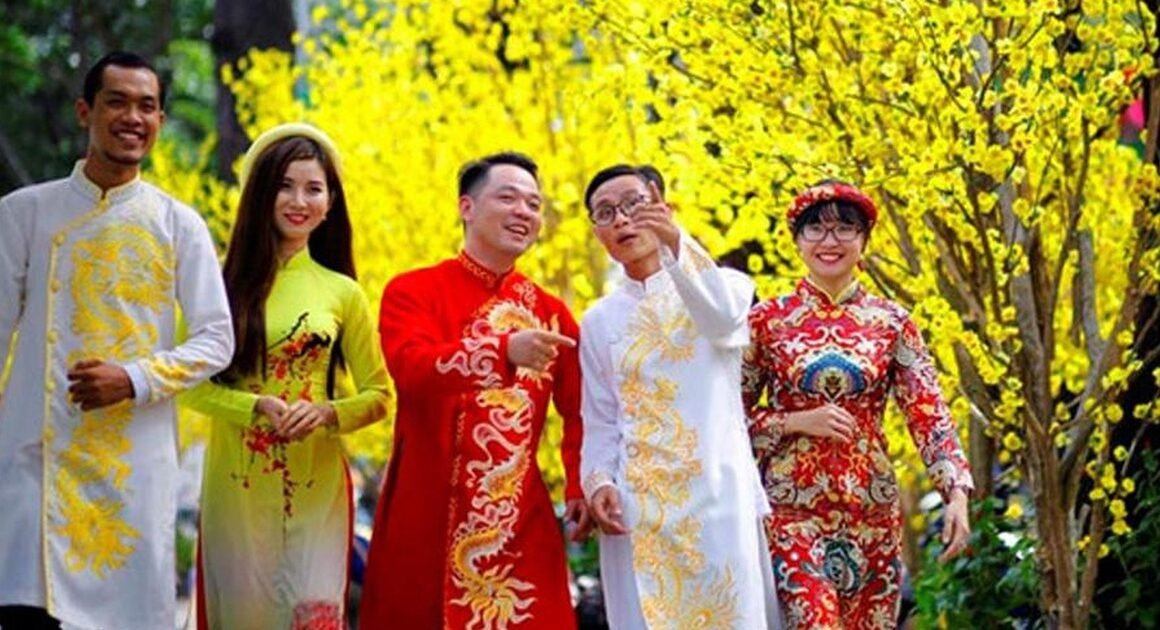 BỘ NỘI VỤ ĐỀ XUẤT NGHỈ TẾT NGUYÊN ĐÁN 2026 TRONG 9 NGÀY ĐĂNG CHỜ XEM XÉT!