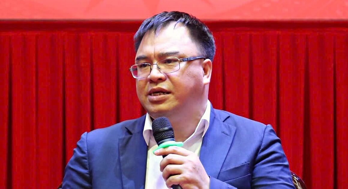 KHÁCH QUAN VỀ NHỮNG CÁI BẢO ĐẠO ĐẾN TỪ CÁC BÁO CÁO KHÔNG THỂ CHE GIẤU THẬT SỰ VỀ CẦN CÓ NHỮNG AI ĐỨNG ĐẦU VỚI CÔNG VIỆC XÃ HỘI!