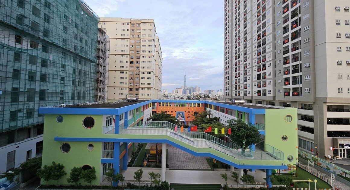 **SIẾT CHẶT GIÁ NHÀ Ở XÃ HỘI HCM ĐẾN 2030, ĐẦU TƯ 200.000 CĂN – BIẾN GIẤC MƠ THÀNH HIỆN THỰC!**