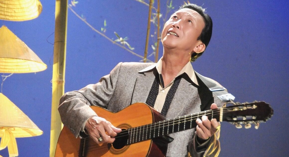 NHẠC SĨ THẾ HIỂN ĐÃ RA ĐI TRONG NỖI ĐAU Đột NGỘ SAU Ý NGHĨA NHẬN VỀ CẦU CỨU CUỐI CÙNG!