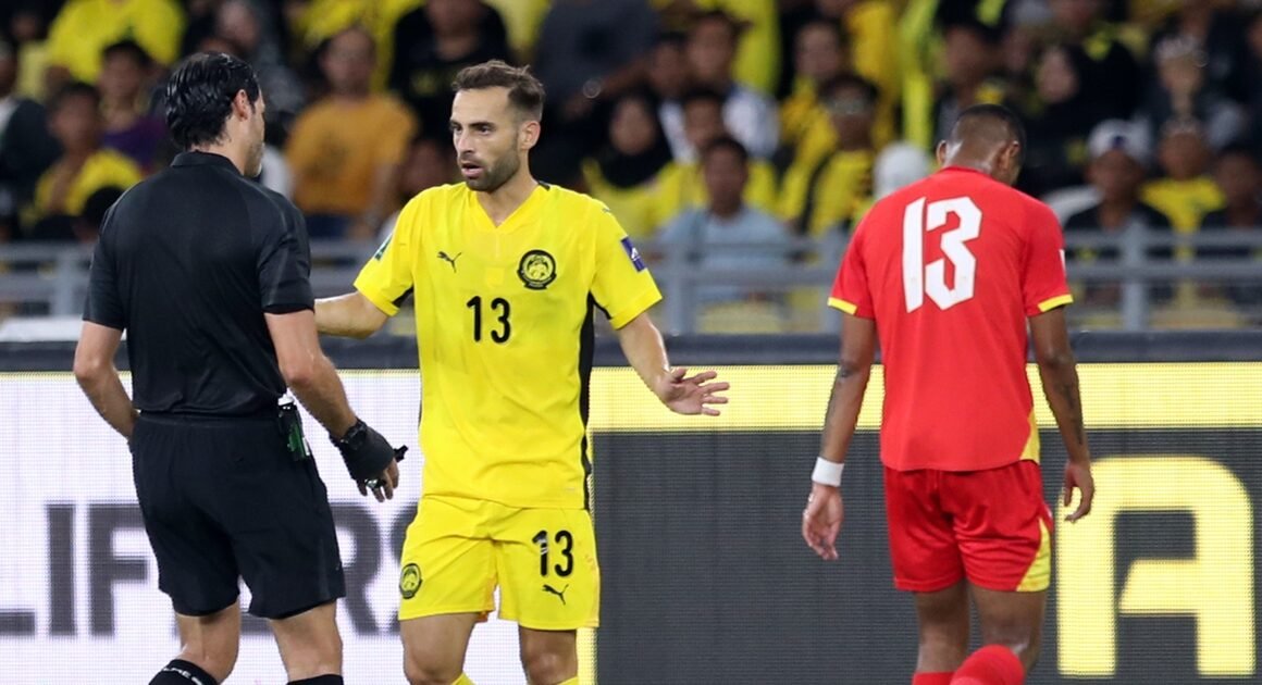 MARIAM MOKHTAR CẢNH BÁO BÓNG ĐÁ MALAYSIA CÓ THỂ KHÓ LƯỜNG TRƯỚC NHỮNG HÀNH ĐỘNG GÂY SỐC!