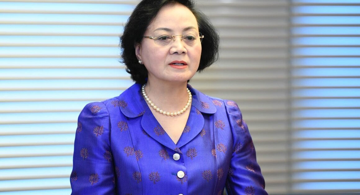 KHẨN CẤP: BỘ TRƯỞNG NỘI VỤ XÁC NHẬN KẾ HOẠCH RÀ SOÁT, SẮP XẾP THÔN, BẢN VÀ TỔ DÂN PHỐ BẮT ĐẦU TỪ THÁNG 5.2026!