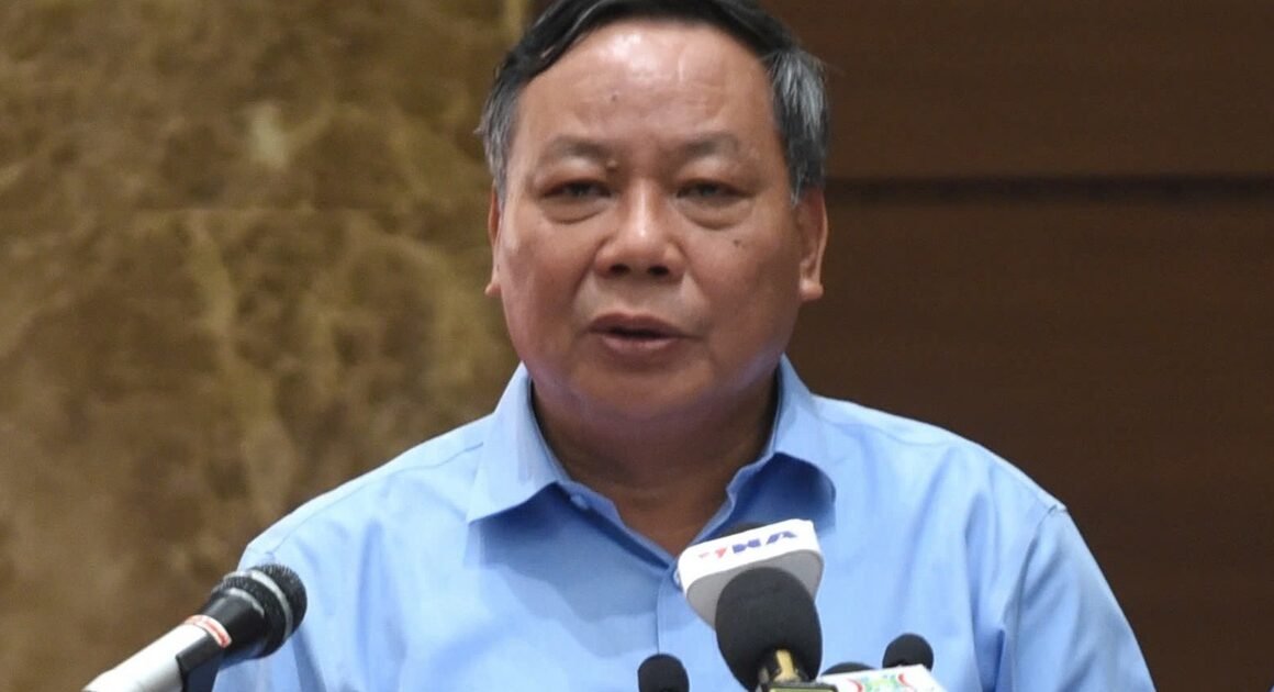 KHÁM PHÁ ĐỂ HIỂU RÕ: HẠNH PHÚC CỦA NHÂN DÂN LÀ MỤC TIÊU CAO NHẤT CỦA HỆ THỐNG CHÍNH TRỊ!