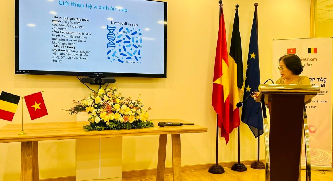 CẨN TRỌNG NGHIÊM TRỌNG: NGÂM MÔNG BẰNG NƯỚC THẢO DƯỢC CÓ THỰC SỰ AN TOÀN VÀ HIỆU QUẢ?