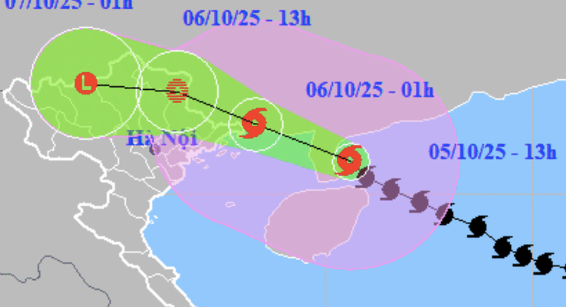 BÃO MATMO ĐÃ ĐẠT CƯỜNG ĐỘ MẠNH NHẤT, BẢO TỐN SỨC YẾU DƯỚI KHỨU GIAN NÓI GÌ VÀO CHIỀU TỐI?