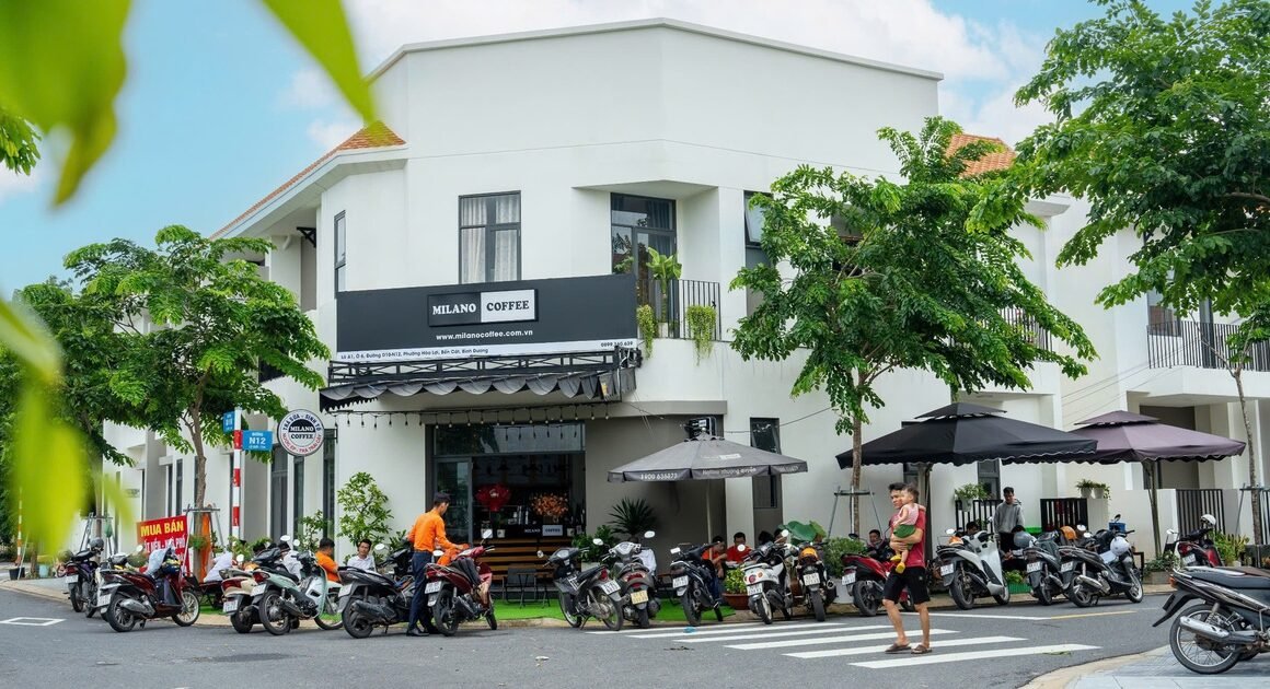 KHI NỀN KINH TẾ PHÁT TRIỂN, TP.HCM SẴN SÀNG BỨT PHÁ VƯỢT TRỘI VỚI DẠNG NHÀ Ở XÃ HỘI ĐANG ĐẾN GẦN!