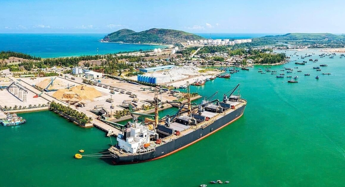 KHÁM PHÁ CHIẾN LƯỢC THÀNH CÔNG CỦA DOANH NHÂN QUẢNG NGÃI GIỮA PHỐ XÁ TP.HCM!