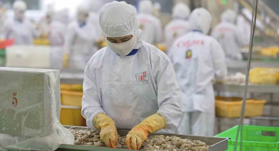 VIỆT NAM VÀ MỸ DỌN BÊN NHAU VỀ HIỆP ĐỊNH THƯƠNG MẠI KIỆN CẦU VỀ ĐỐI ỨNG VÀ THÁO GỠ RÀO CẢN THUẾ!