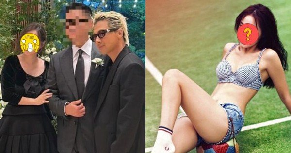KHÁM PHÁ DIỆN MẠO MỚI CỦA VỢ TAEYANG, DÂN TÌNH KHÔNG NGỜ ĐẾN!