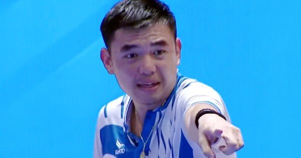 BỘI RỘN TRƯỚC NHỮNG QUYẾT ĐỊNH SAI LẦM CỦA TRỌNG TÀI ĐẨY DỰ###N LÝ HOÀNG NAM VÀO KÈT ĐẮT!
