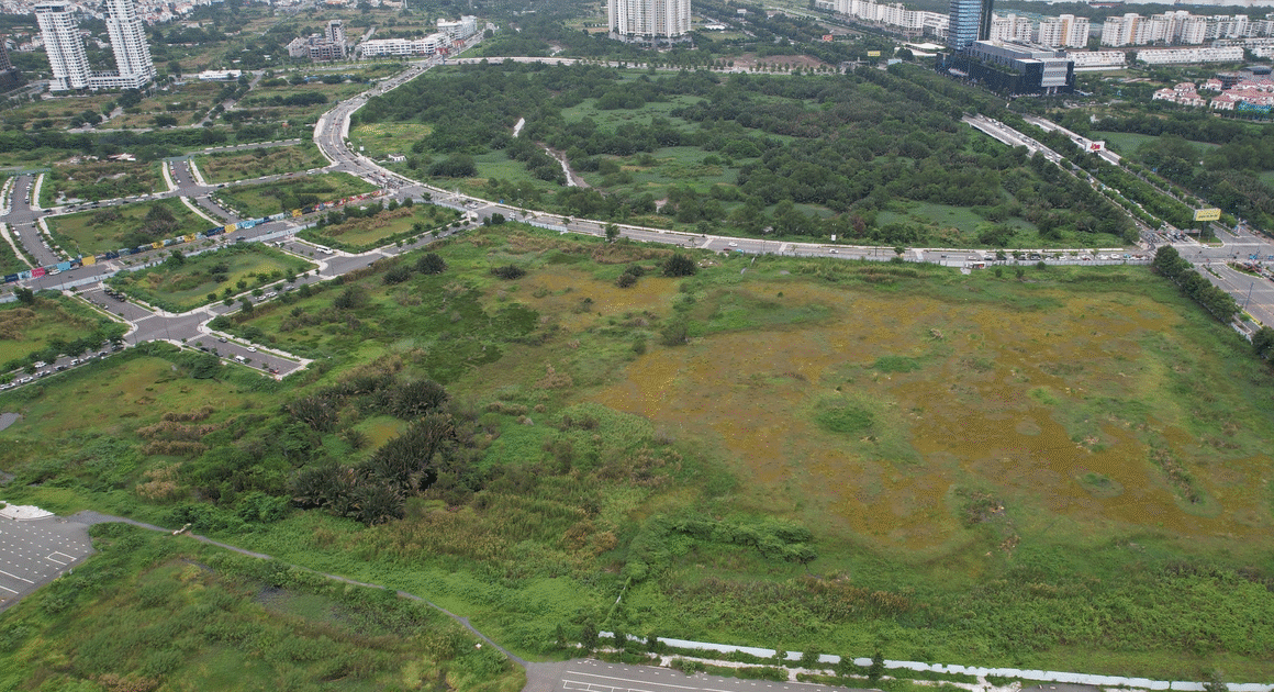 TIẾN TRÌNH DỰ ÁN CỦA LOTTE ĐƯỢC KHẲNG ĐỊNH ĐÚNG QUY TRÌNH, DÙ PHẢI NỘP BỔ SUNG 5,4% THEO LUẬT ĐẤT ĐAI!