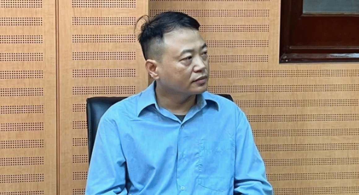 THƯƠNG HIỆU CÁ NHÂN ĐANG BỊ VUỐT CHỖNG TRONG MỘT CUỘC CHIẾN PHÁP LÝ KHÔNG NGỪNG NỔI!