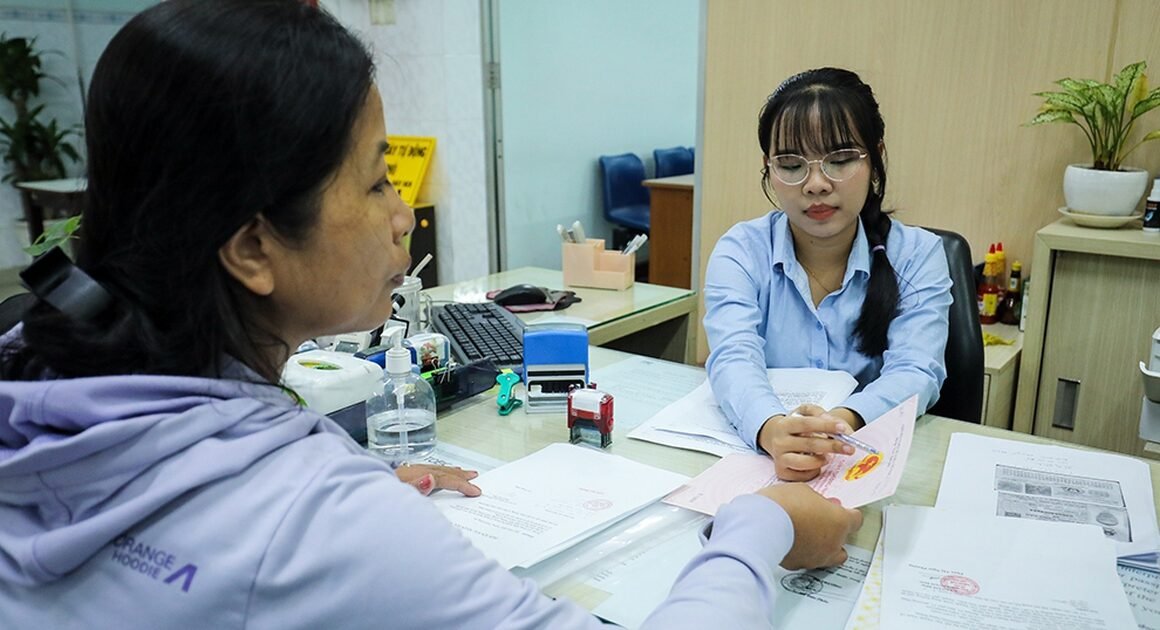 TẠI SAO MỖI NGƯỜI DÂN VẪN CHƯA MƯA MỞ RỘNG ƯU ĐIỂM CỦA CÔNG CHỨNG ĐIỆN TỬ?