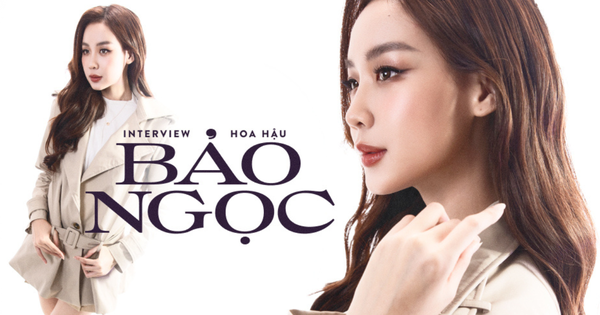 HOA HẬU BẢO NGỌC: CHUYẾN ĐƯA VÀO SỨC MẠNH TỪ NHỮNG CHUẨN BỊ KHÔNG NGỪNG GIẢI THÁCH