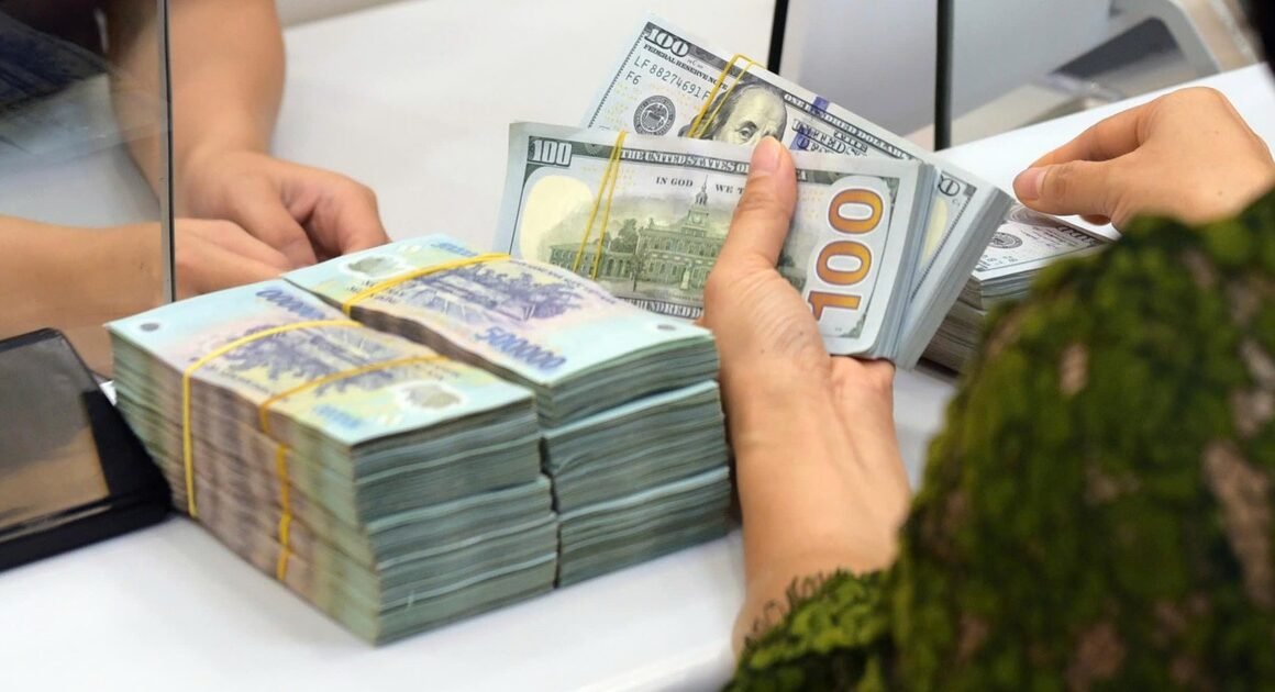 THU NGÂN SÁCH NGÀNH THUẾ ĐẠT KỶ LỤC, GẤP ĐÔI SO VỚI NĂM TRƯỚC, DỰ BÁO PHÙN PHÚC!