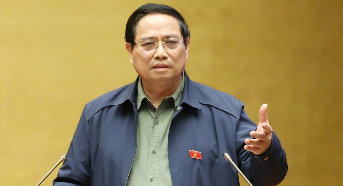 CHÍNH PHỦ DỰ ĐỊNH TĂNG LƯƠNG CƠ SỞ TỪ 1.7.2026, NHƯNG CÓ ĐỀ XUẤT TĂNG SỚM HƠN ĐANG ĐƯỢC XEM XÉT!