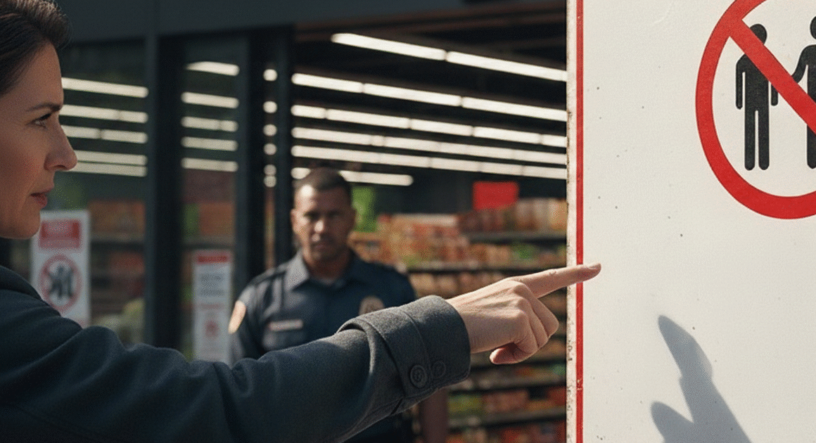 CHUYỆN BÉ TRAI 10 TUỔI BỊ BẢO VỆ KHÁM XẾT KHI KHÔNG CÓ NGƯỜI GIÁM HỘ, SỰ THẬT GÌ ĐANG ẨN CHỨA?