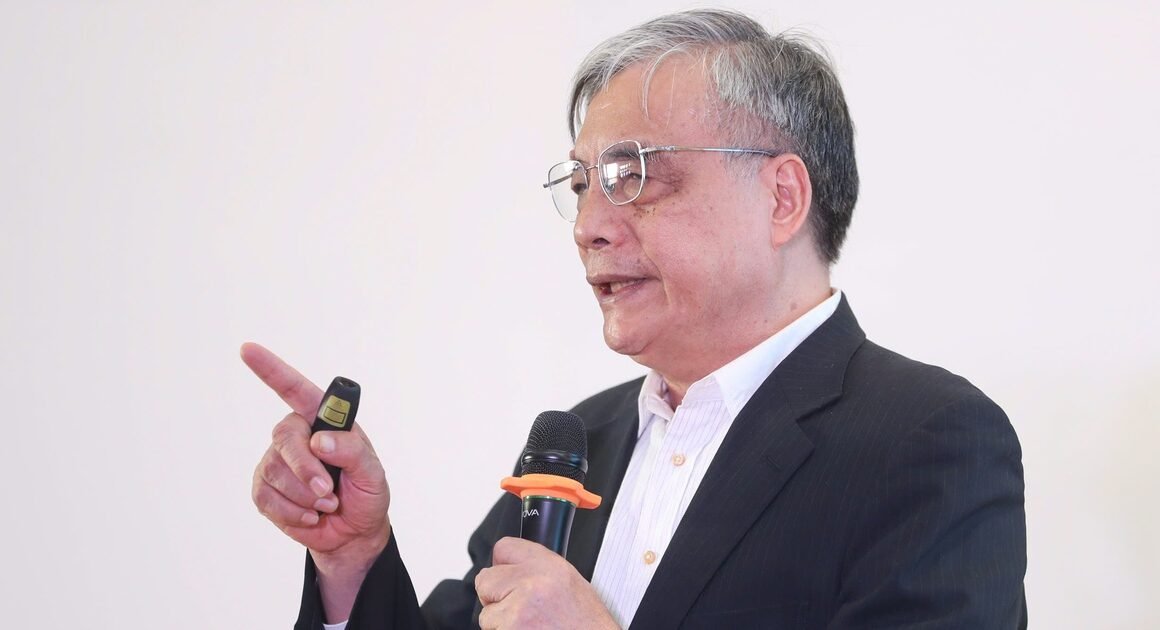 KHÁCH QUAN VỀ TÍNH TOÀN DIỆN, TP.HCM ĐÃ THỪA NHIỆU NHIỀU LỢI THẾ ĐẾN KHÓ TƯỢNG NGHĨ!