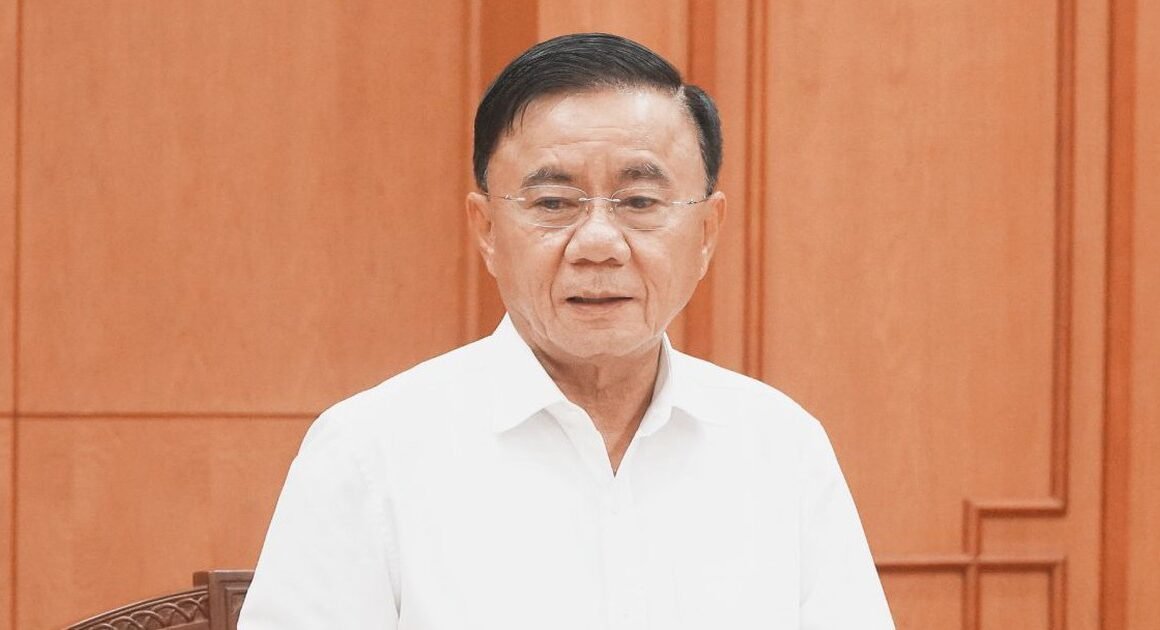 DỰ KIẾN NHẬN XÉT VỀ NHỮNG BUỔI HỘI NGHỊ QUAN TRỌNG NHẤT CHO ĐẤT NƯỚC SỚM ĐƯỢC LỘ DIỆN!