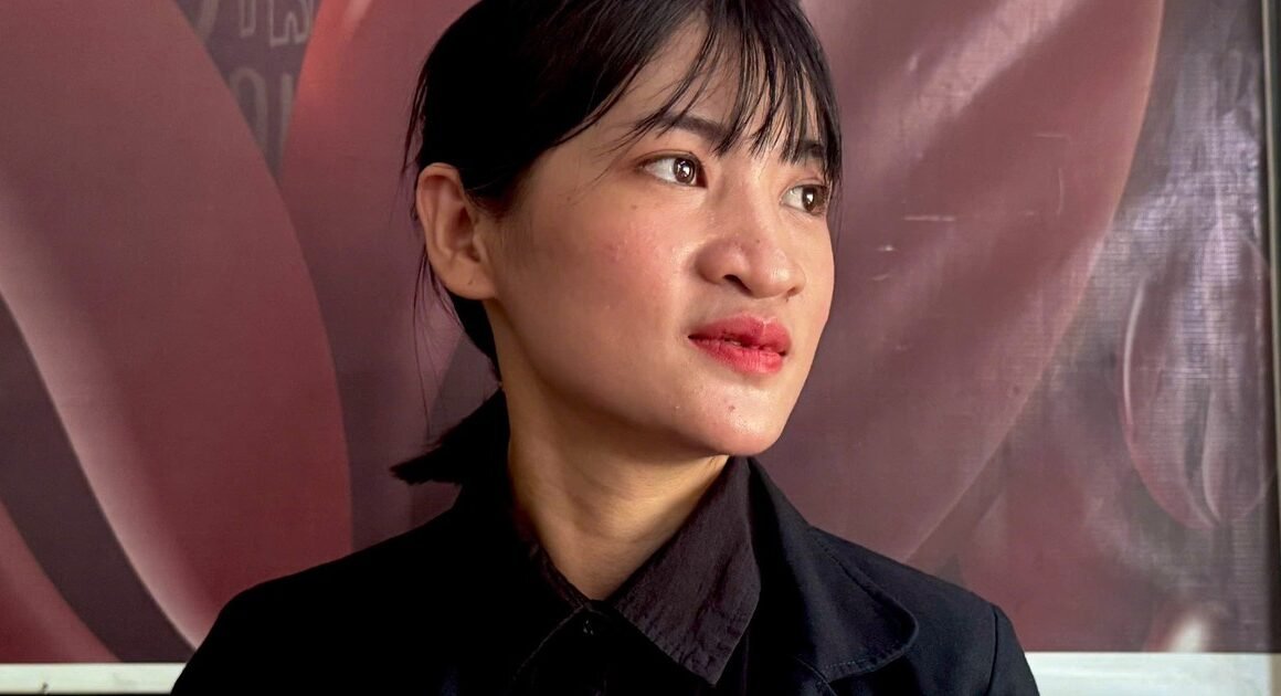 KHÁM PHÁ NGHỀ TRANG ĐIỂM CHO NGƯỜI ĐÃ KẾT THÚC ĐỜI, NƠI GẶP GỠ SỰ THẬT CỦA CUỘC SỐNG VÀ CÁI CHẾT