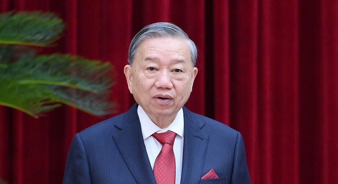 ĐIỀU GÌ SẼ XẢY RA TẠI HỘI NGHỊ TRUNG ƯƠNG 13 KHÓA XIII?