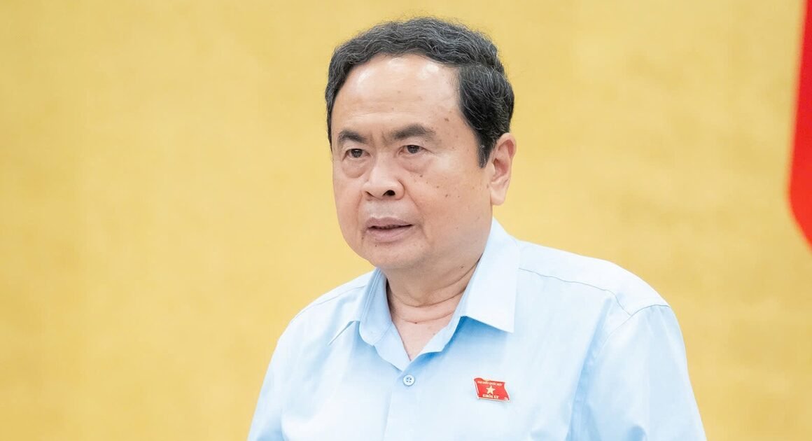 DÒNG CHẢY DỰ ÁN LUẬT VÀ NHÂN SỰ ĐANG ĐƯỢC THẨM ĐỊNH CHO KỲ HỌP QUỐC HỘI 10!