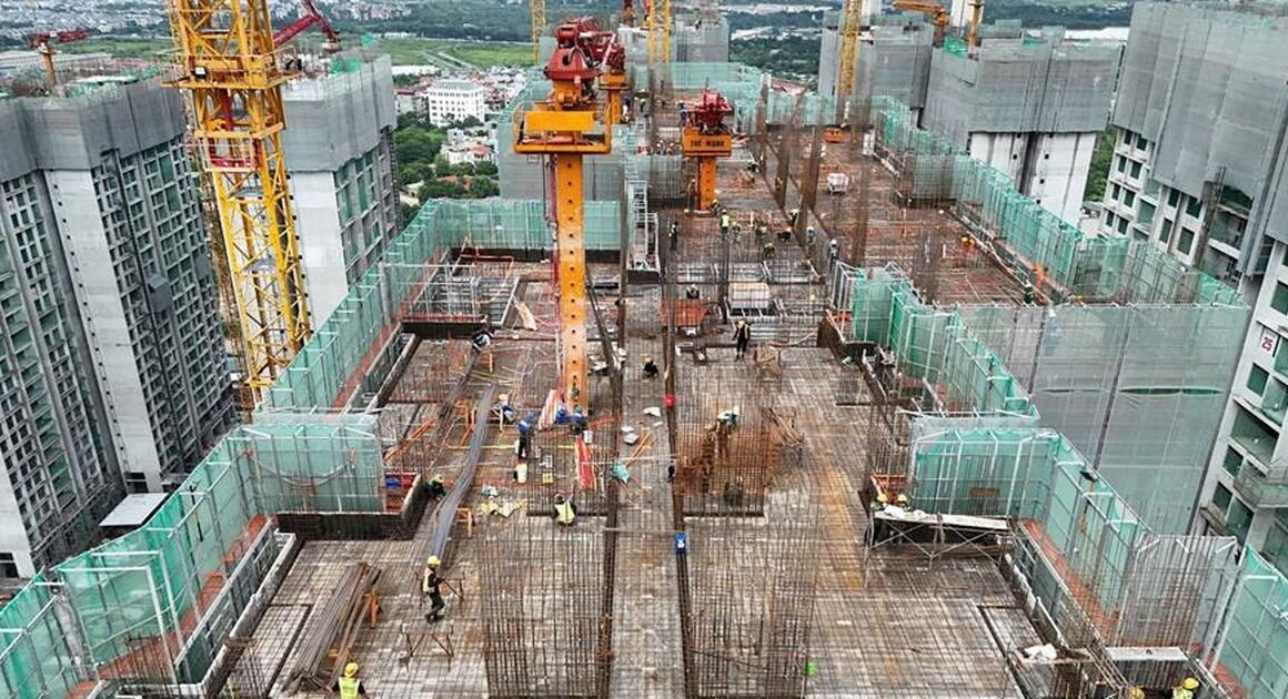 THUẾ BẤT ĐỘNG SẢN SẼ CHUYỂN ĐỘNG NHƯ THẾ NÀO VỚI NHỮNG NGHIÊN CỨU ĐẦY TIỀM NĂNG?