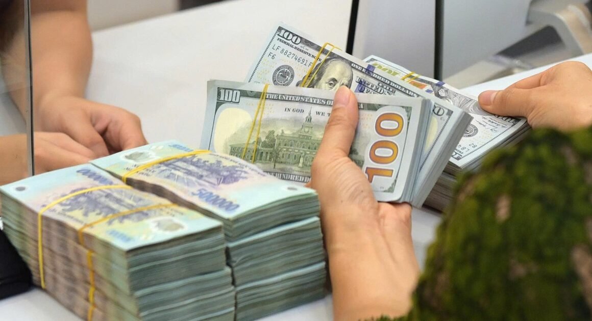 CÁC GIAO DỊCH ĐIỆN TỬ TRÊN 500 TRIỆU ĐỒNG BẮT BUỘC BÁO CÁO, ĐỪNG “NGÁI MẮT” VỚI LUẬT PHÒNG CHỐNG RỬA TIỀN!